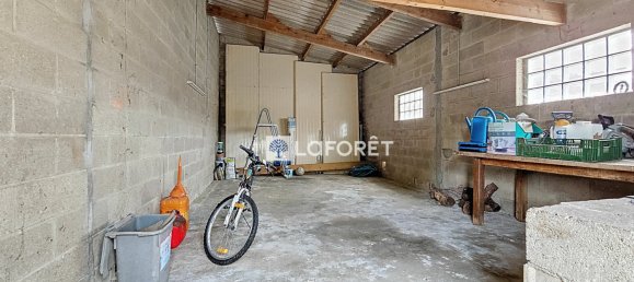 4 bedrooms House in Saint-Gobain, France No. 239986 8