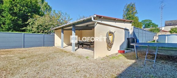 4 bedrooms House in Saint-Gobain, France No. 239986 11