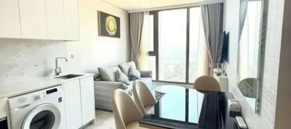 1 chambre Appartement à Pattaya, Thailand No. 71679 11