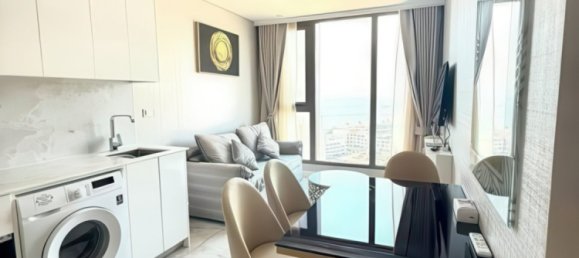 1 chambre Appartement à Pattaya, Thailand No. 71679 3