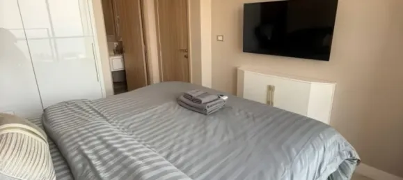 1 chambre Appartement à Pattaya, Thailand No. 71679 15