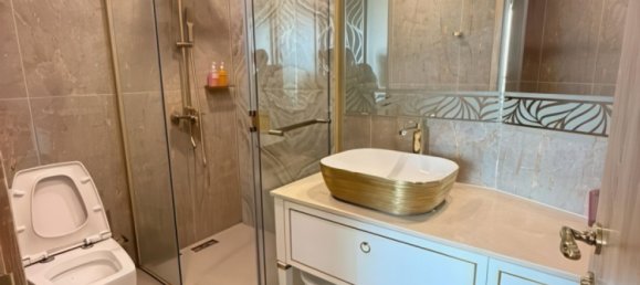 1 chambre Appartement à Pattaya, Thailand No. 71679 8