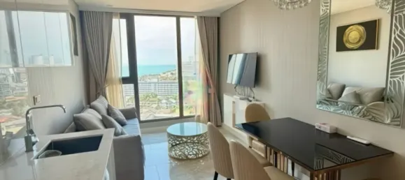 1 chambre Appartement à Pattaya, Thailand No. 71679 10