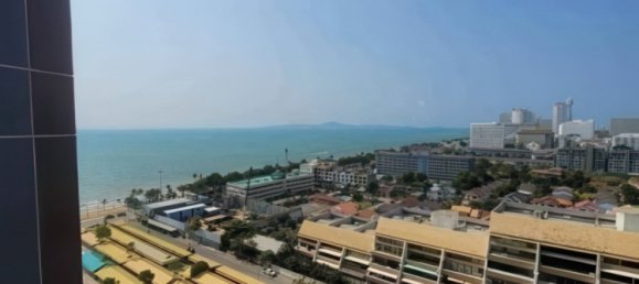 1 chambre Appartement à Pattaya, Thailand No. 71679 5