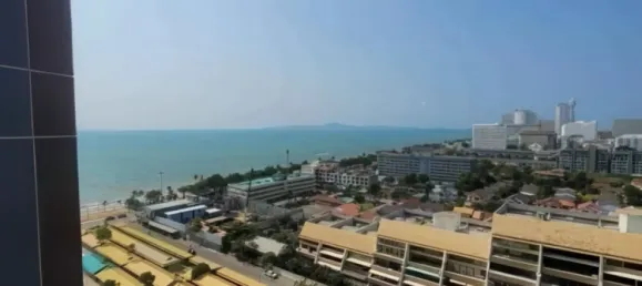 1 chambre Appartement à Pattaya, Thailand No. 71679 13