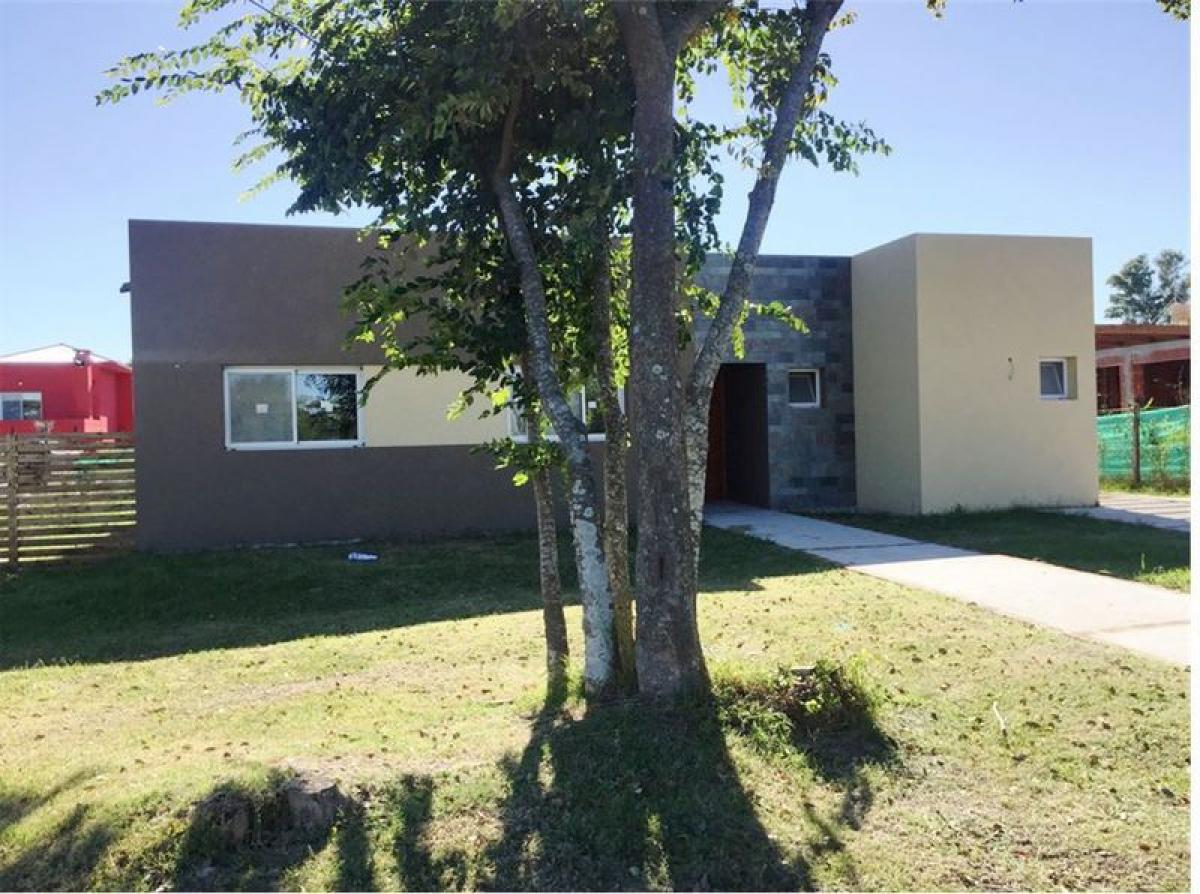 Casa T3 em Pilar, Argentina N.º 9570