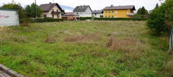 Grundstück in Villach, Austria 1613m², Nr. 137451 2