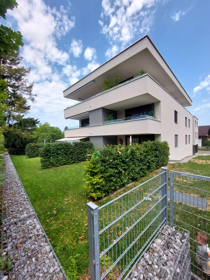 2 rooms Apartment in Dornbirn, Austria No. 205426