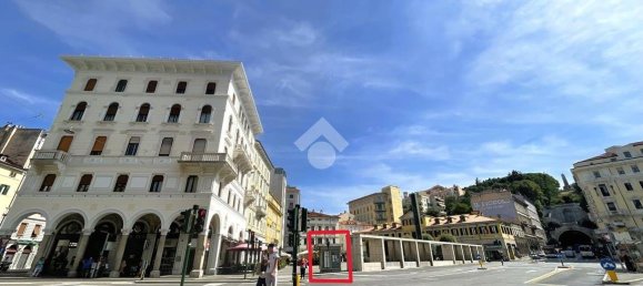 7m² Commercial property in Trieste, Italy No. 264725 17