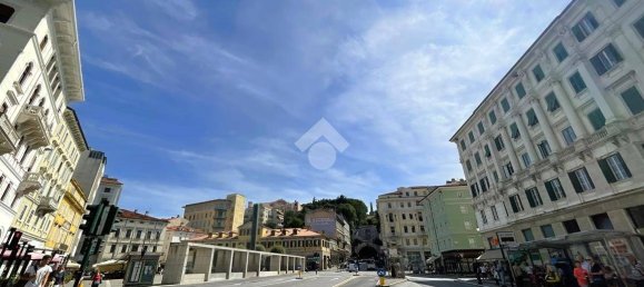 7m² Commercial property in Trieste, Italy No. 264725 2