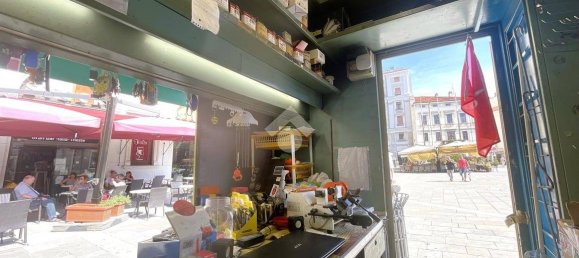 7m² Commercial property in Trieste, Italy No. 264725 11