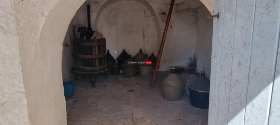 Дом с 6 комнатами в Мартина Франка, Италия № 23384 27