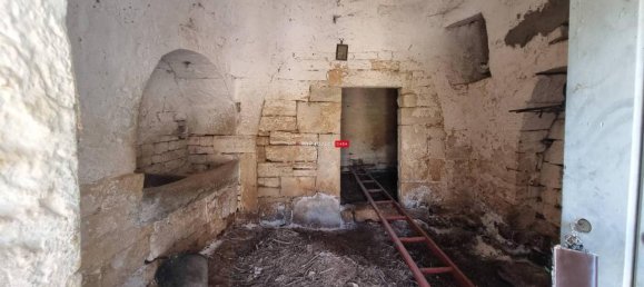 Дом с 6 комнатами в Мартина Франка, Италия № 23384 21