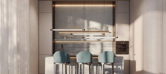 3 غرف نوم شقة في Al Marjan Island, UAE رقم 97699 6