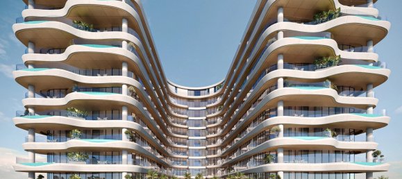 3 غرف نوم شقة في Al Marjan Island, UAE رقم 97699 18