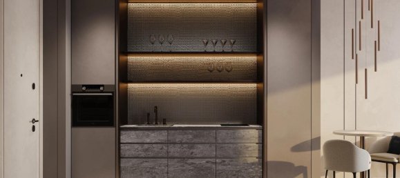 3 غرف نوم شقة في Al Marjan Island, UAE رقم 97699 13