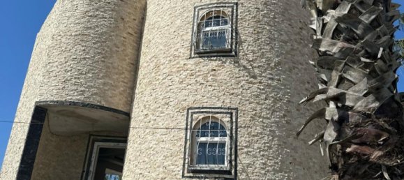 Villa 5+1 em Payallar, Turkey N.º 22942 5