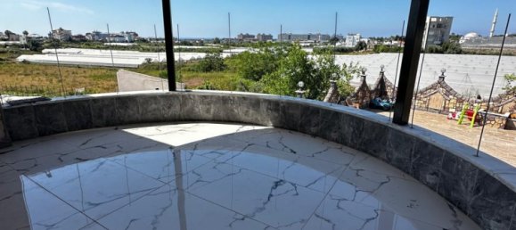 Villa 5+1 em Payallar, Turkey N.º 22942 12