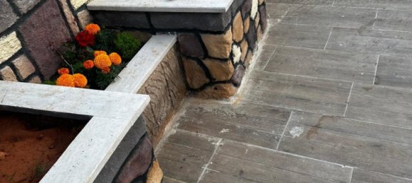 Villa 5+1 em Payallar, Turkey N.º 22942 11