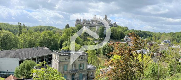 4 Schlafzimmer Haus in Pierrefonds, France, Nr. 78956 10