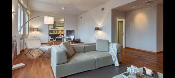 Apartamento de 8 habitaciónes en Mantua, Italy No. 244670 10
