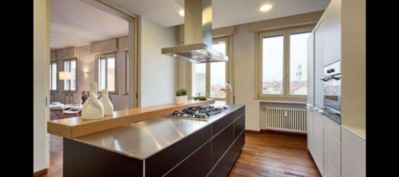 Apartamento de 8 habitaciónes en Mantua, Italy No. 244670 17