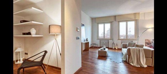 Apartamento de 8 habitaciónes en Mantua, Italy No. 244670 8