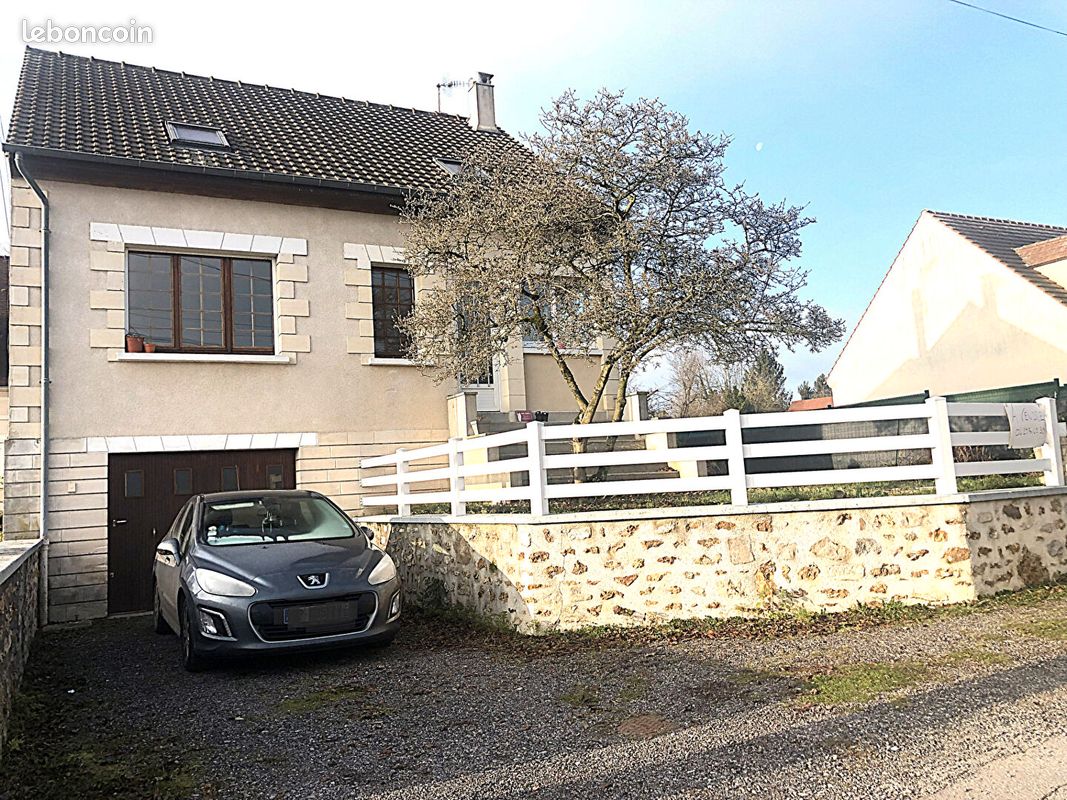 4 bedrooms House in La Ferte-sous-Jouarre, France No. 181834
