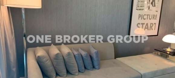 2 bedrooms Apartment in Business Bay, UAE No. 1329 2