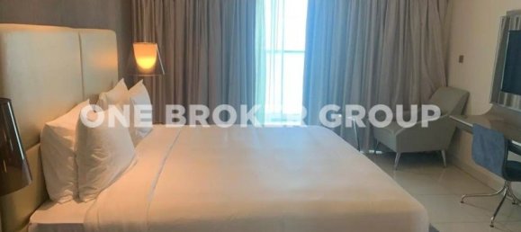 2 bedrooms Apartment in Business Bay, UAE No. 1329 4