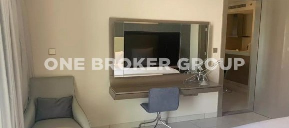 2 bedrooms Apartment in Business Bay, UAE No. 1329 10
