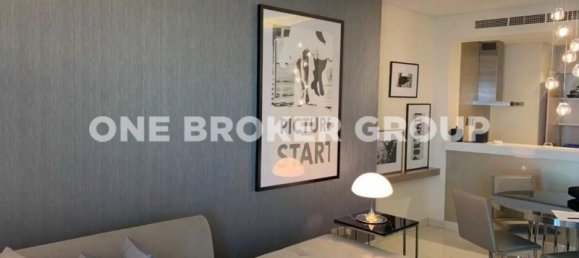 2 bedrooms Apartment in Business Bay, UAE No. 1329 8