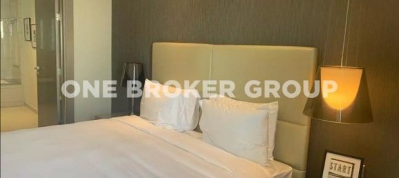 2 bedrooms Apartment in Business Bay, UAE No. 1329 6