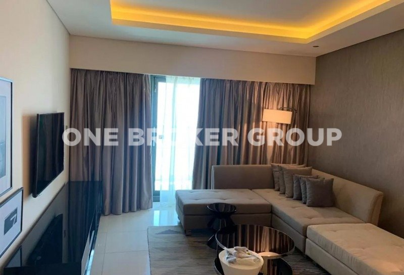 2 bedrooms Apartment in Business Bay, UAE No. 1329