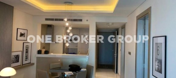 2 bedrooms Apartment in Business Bay, UAE No. 1329 7