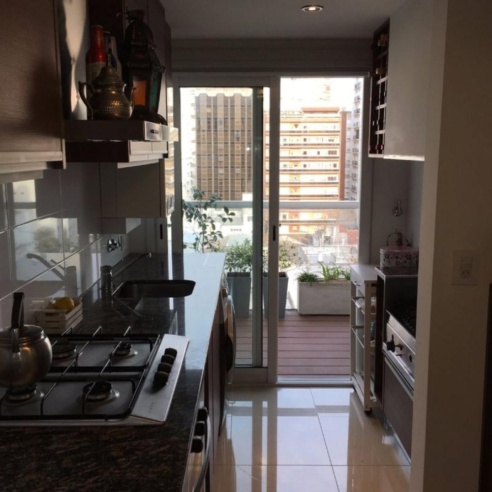 2 Schlafzimmer Wohnung in Mar del Plata, Argentina, Nr. 94568