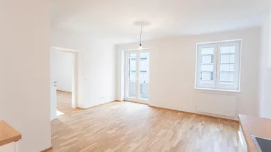 Apartamento de 4 divisões em Favoriten, Austria N.º 208276