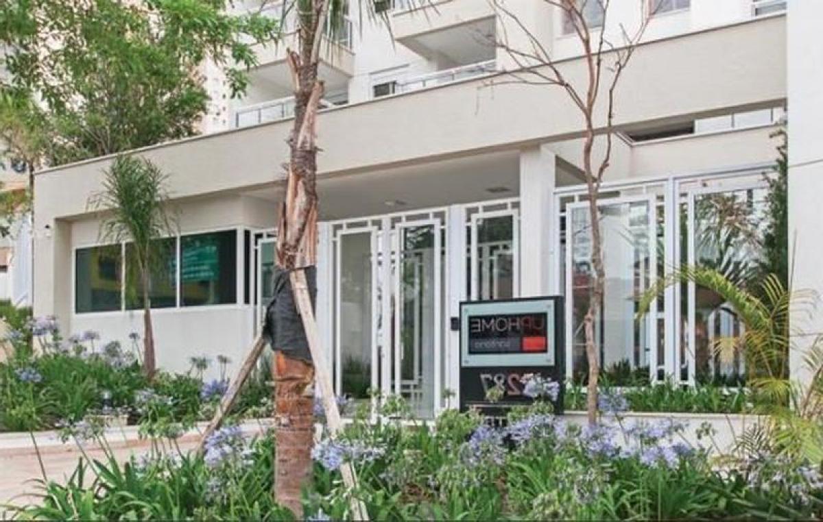 2 bedrooms Apartment in Sao Paulo, Brazil No. 578876