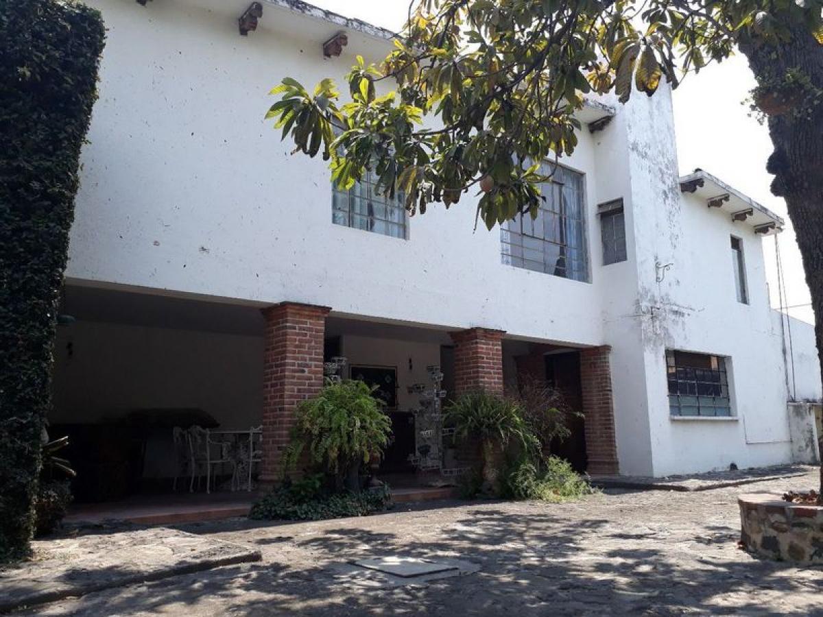 Дом с 2 спальнями в Морелос, Мексика № 177795