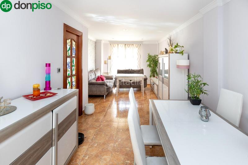 3 bedrooms Townhouse in Armilla, Spain No. 268875