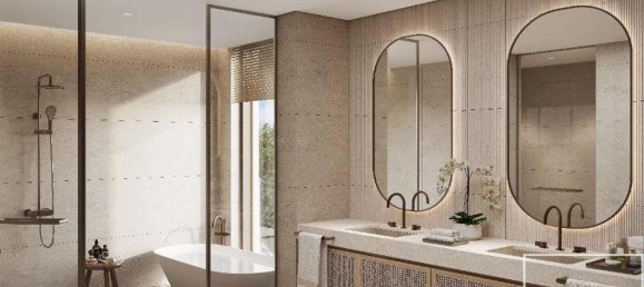 Villa de 4 dormitorios en Dubai Land, UAE No. 112264 10