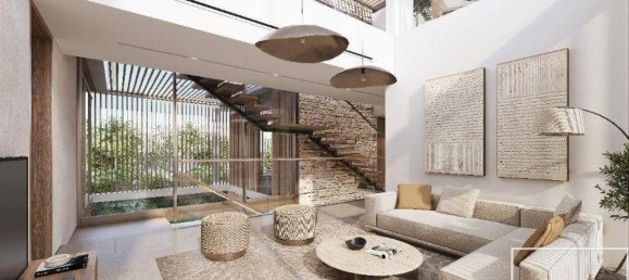 Villa de 4 dormitorios en Dubai Land, UAE No. 112264 3