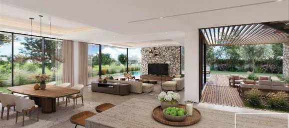 Villa de 4 dormitorios en Dubai Land, UAE No. 112264 5