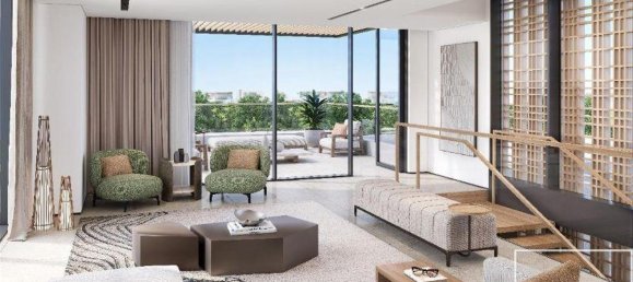 Villa de 4 dormitorios en Dubai Land, UAE No. 112264 7