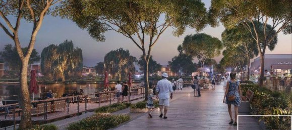 Villa de 4 dormitorios en Dubai Land, UAE No. 112264 16