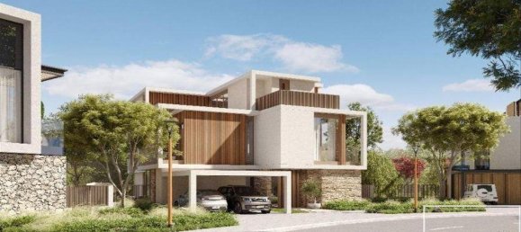 Villa de 4 dormitorios en Dubai Land, UAE No. 112264 14