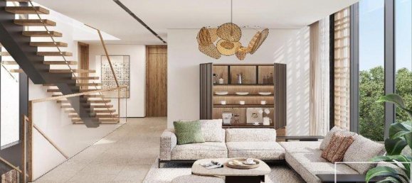 Villa de 4 dormitorios en Dubai Land, UAE No. 112264 2