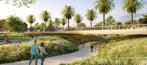 Villa de 4 dormitorios en Dubai Land, UAE No. 112264 18