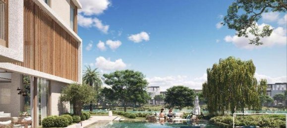 Villa de 4 dormitorios en Dubai Land, UAE No. 112264 15