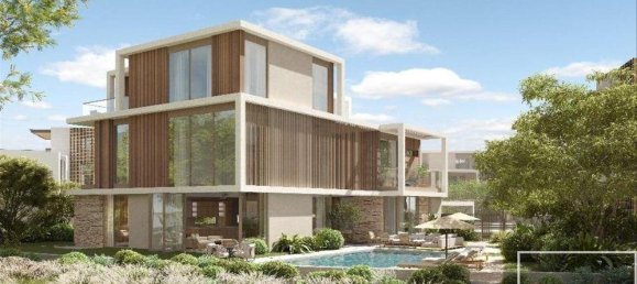 Villa de 4 dormitorios en Dubai Land, UAE No. 112264 12